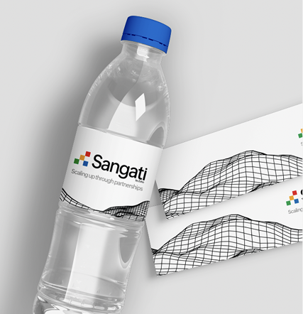 Scaling up through partnership