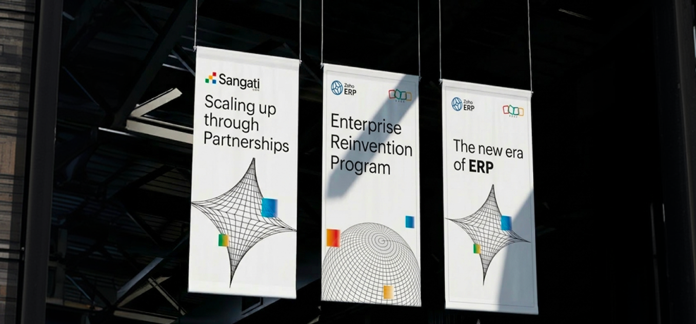 Scaling up through partnership